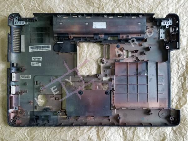 Нижня частина Compaq Presario CQ62